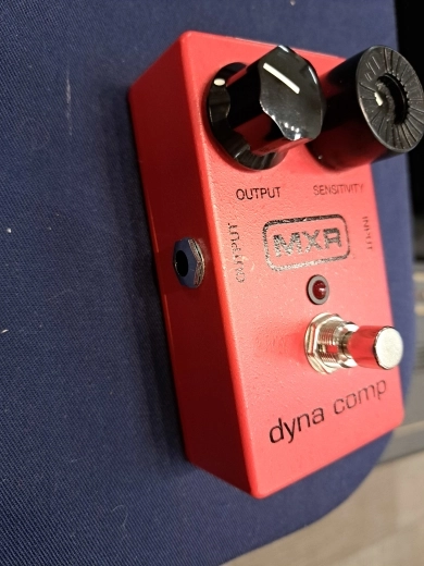 MXR DYNACOMP 2